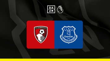 Jornada 14. Jornada 14: Bournemouth - Everton