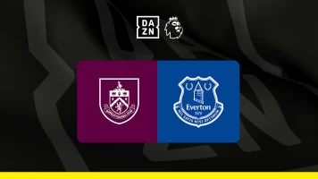 Jornada 14. Jornada 14: Burnley - Crystal Palace