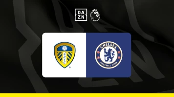 Jornada 14. Jornada 14: Leeds - Chelsea