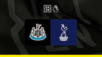 Jornada 14. Jornada 14: Newcastle - Tottenham