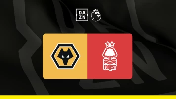 Jornada 14. Jornada 14: Wolverhampton - Nottingham Forest
