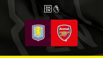Jornada 15. Jornada 15: Aston Villa - Arsenal