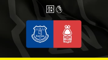 Jornada 15. Jornada 15: Everton - Nottingham Forest