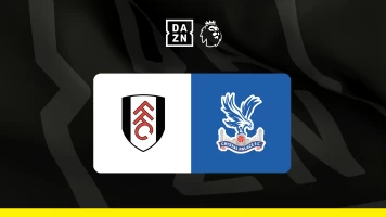 Jornada 15. Jornada 15: Fulham - Crystal Palace