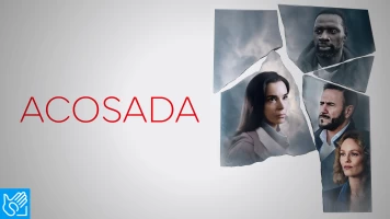 (LSE) - Acosada
