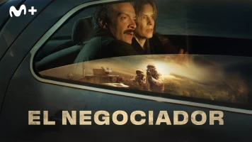 El negociador