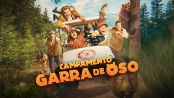 (LSE) - Campamento Garra de Oso