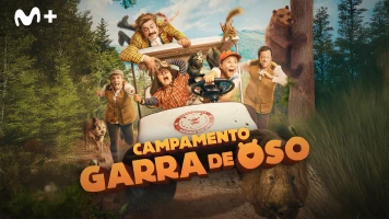 Campamento Garra de Oso