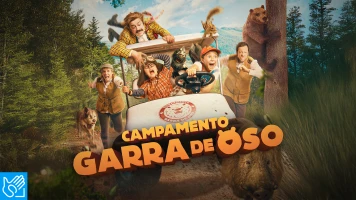 (LSE) - Campamento Garra de Oso