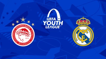 Jornada 5. Jornada 5: Olympiacos - Real Madrid