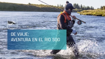 De viaje: Aventura en el Sog