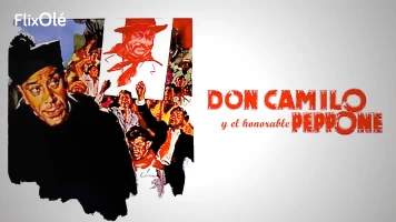 Don Camilo y el honorable Peppone (La revancha de Don Camilo)