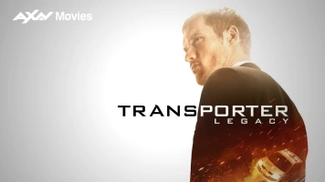 Transporter Legacy