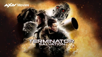 Terminator Salvation
