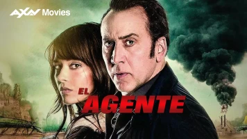 El agente