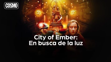City of Ember. En busca de la luz