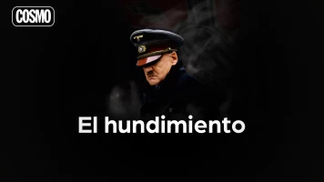 El hundimiento