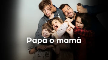 Papá o mamá