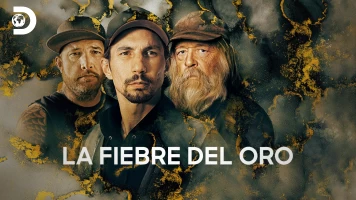 La fiebre del oro