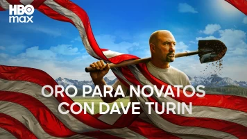 Oro para novatos con Dave Turin