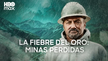La fiebre del oro: minas perdidas