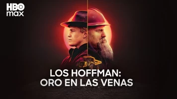 Los Hoffman: oro en las venas