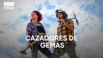 Cazadores de gemas