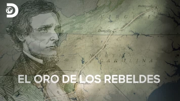El oro de los rebeldes