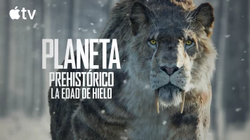 Planeta prehistórico