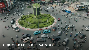 Curiosidades del mundo