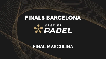 Final. Final Evento 1