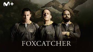 Foxcatcher