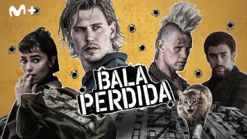 Bala perdida