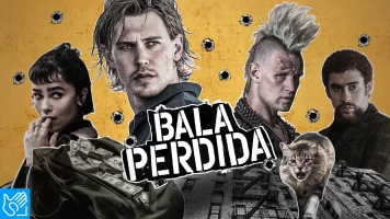 (LSE) - Bala perdida