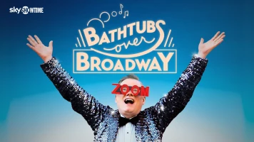 Bathtubs Over Broadway