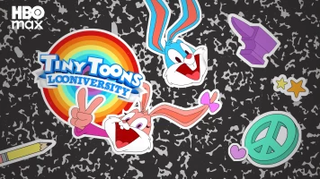 Tiny Toons: Looniversidad