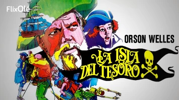 La isla del tesoro