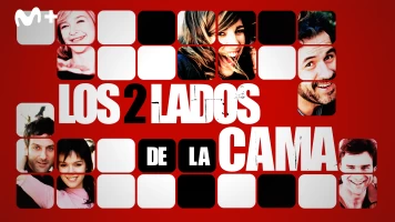 Los 2 lados de la cama