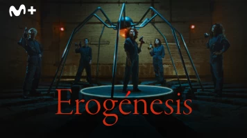 Erogénesis