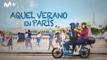 Aquel verano en París