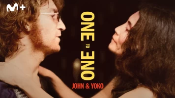 One to One: John & Yoko