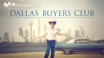 Dallas Buyers Club