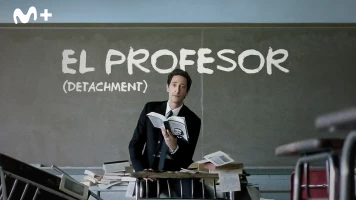 El profesor (Detachment)