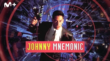 Johnny Mnemonic