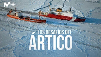 Los desafíos del Ártico