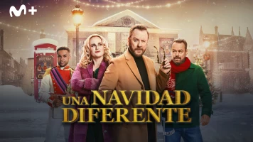Una Navidad diferente
