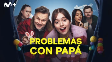 Problemas con papá