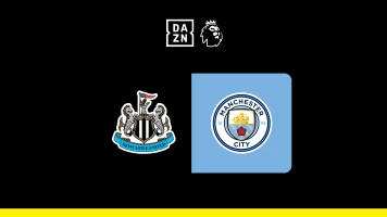 Jornada 12. Jornada 12: Newcastle - Manchester City