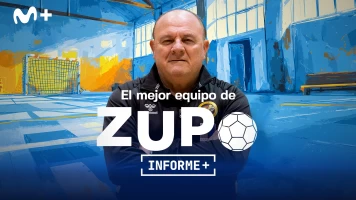 Informe Plus+. El mejor equipo de Zupo