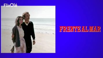 Frente al mar